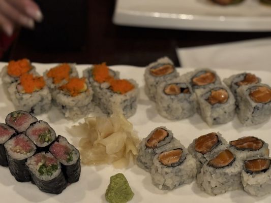 Sushi Seki by null