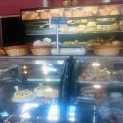 Susy Panadería y Confitería