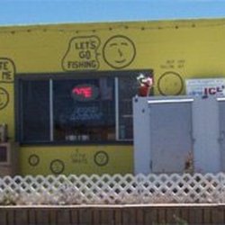 Lahontan Market & Supply - Storefront.
