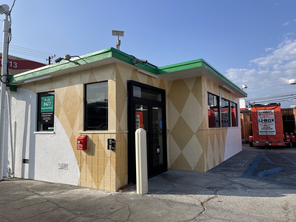 Slide of Robert Clark Painting & Roofing