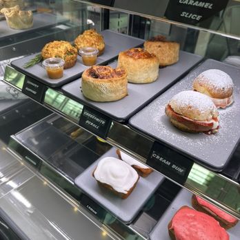 The Aussie Grind Provisions  - Cafes Near Me - Farmers Branch, Texas