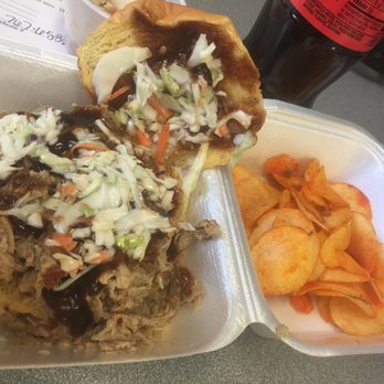 Lil Mack's BBQ - Food Trucks Near Me - Washington, DC, District of Columbia Lil Mack's BBQ - Food Trucks Near Me - Washington, DC, District of Columbia