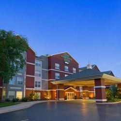 Homewood Suites by Hilton Wilmington-Brandywine Valley - Exterior