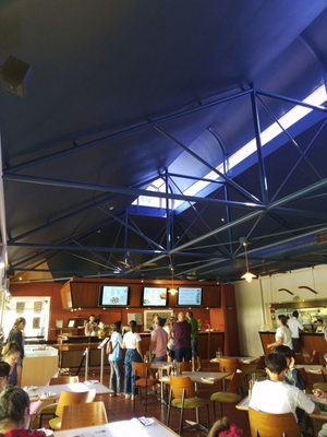 Geckos Cafe by null