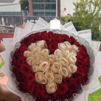 Eden’s Garden - The inspo pic I sent them and they said they can do - Florists Near Me - San Jose, California Eden’s Garden - The inspo pic I sent them and they said they can do - Florists Near Me - San Jose, California