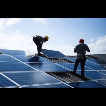 NRG Green Remodeling - 7 KW solar system install with monitoring - Solar Installation Near Me - Tarzana, California NRG Green Remodeling - 7 KW solar system install with monitoring - Solar Installation Near Me - Tarzana, California