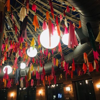 Crushcraft Thai Eats - Thai Near Me - Dallas, Texas