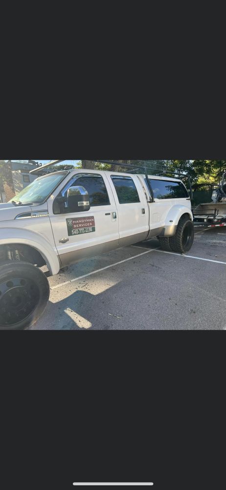 Slide of Ph Home Improvement