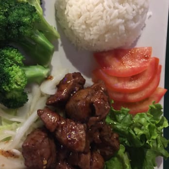 Wok-In - Filet mignon - Chinese Near Me - Costa Mesa, California Wok-In - Filet mignon - Chinese Near Me - Costa Mesa, California