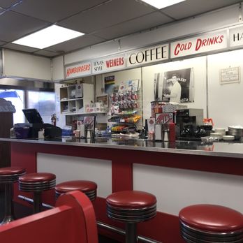 Ernie's Texas Lunch - Diners Near Me - Gettysburg, Pennsylvania Ernie's Texas Lunch - Diners Near Me - Gettysburg, Pennsylvania