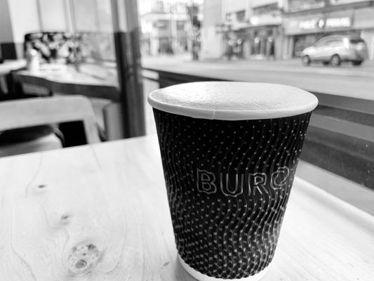 Buro The Espresso Bar by null