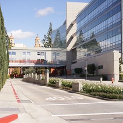 St. Joseph Hospital - Mother Baby Assessment Center