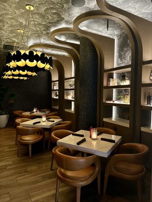 Caló Kitchen + Tequila by null