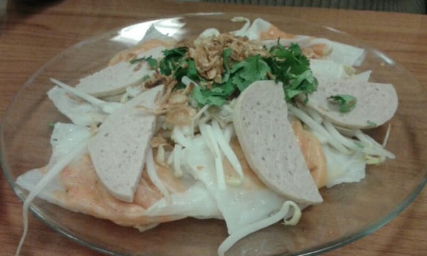 Banh Cuon Thang Long by null