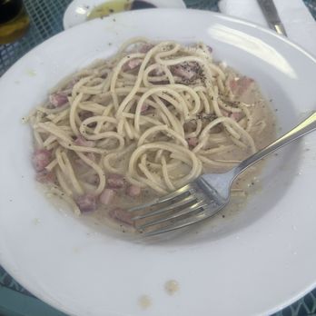 Mollie's - Carbonara - Italian Near Me - Carpinteria, California Mollie's - Carbonara - Italian Near Me - Carpinteria, California