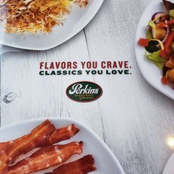 Perkins Restaurant & Bakery