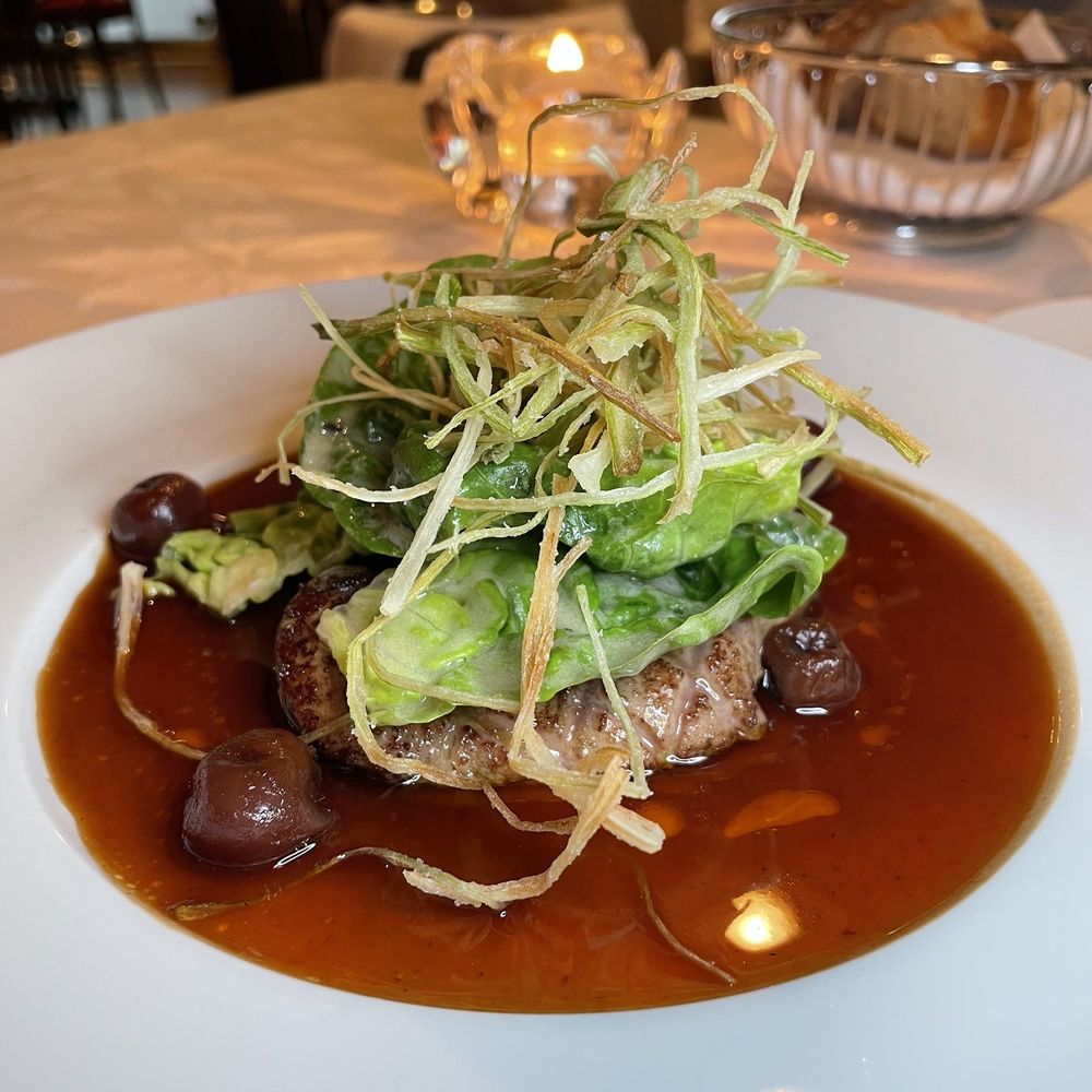 Le Crocodile Restaurant - French Near Me - Vancouver, British Columbia Le Crocodile Restaurant - French Near Me - Vancouver, British Columbia