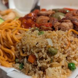 Chinatown Express