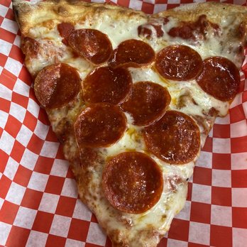 Forchettina - Pepperoni - almost too much cheese - Italian Near Me - Encinitas, California Forchettina - Pepperoni - almost too much cheese - Italian Near Me - Encinitas, California