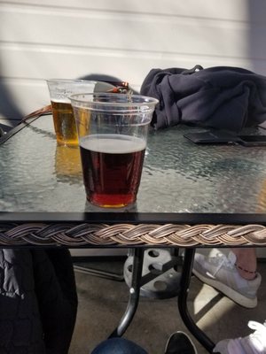 Cairn Brewing by null