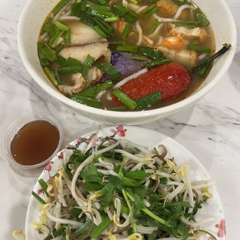 Bún Nhân Quán - Vietnamese Near Me - Houston, Texas Bún Nhân Quán - Vietnamese Near Me - Houston, Texas