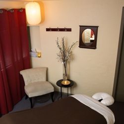Mountain Sun Massage & Skin Care - Sunrise Room for Massage Therapy