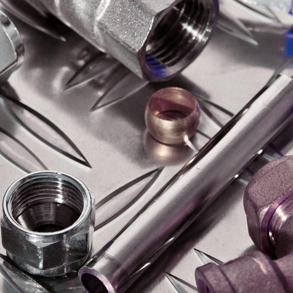 Slide of J.D. Etchison Plumbing Services