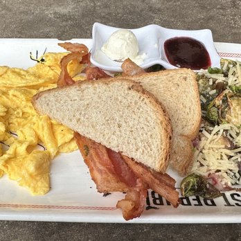 Breakfast Republic - Breakfast & Brunch Near Me - San Diego, California