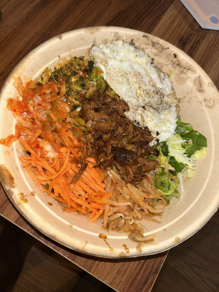 CoreLife Eatery