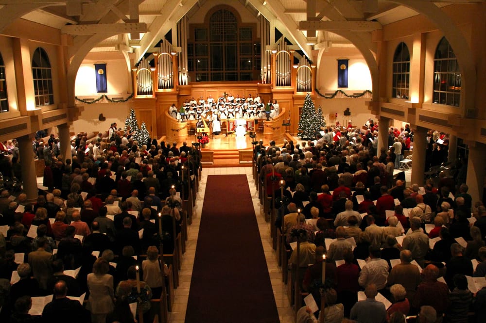 ST MARGARET’S EPISCOPAL CHURCH Updated August 2024 47535 State Hwy