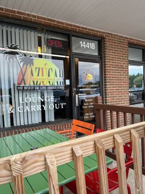 AZUCAR RESTAURANT by null