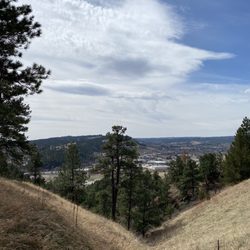 Hanson-Larsen Memorial Park