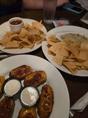 TGI Fridays by null