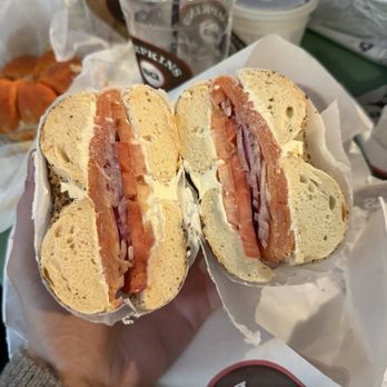 Tompkins Square Bagels - Bagels Near Me - New York, New York Tompkins Square Bagels - Bagels Near Me - New York, New York