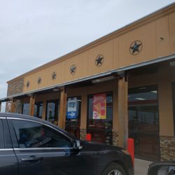 Tex Best Travel Center