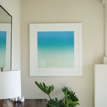 San Diego Custom Framing - Here is a closer shot. The entire picture is about 36"x36". - Framing Near Me - San Diego, California San Diego Custom Framing - Here is a closer shot. The entire picture is about 36"x36". - Framing Near Me - San Diego, California