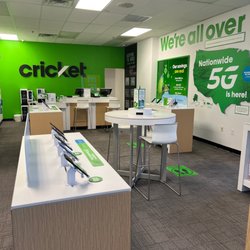 Cricket Wireless Authorized Retailer