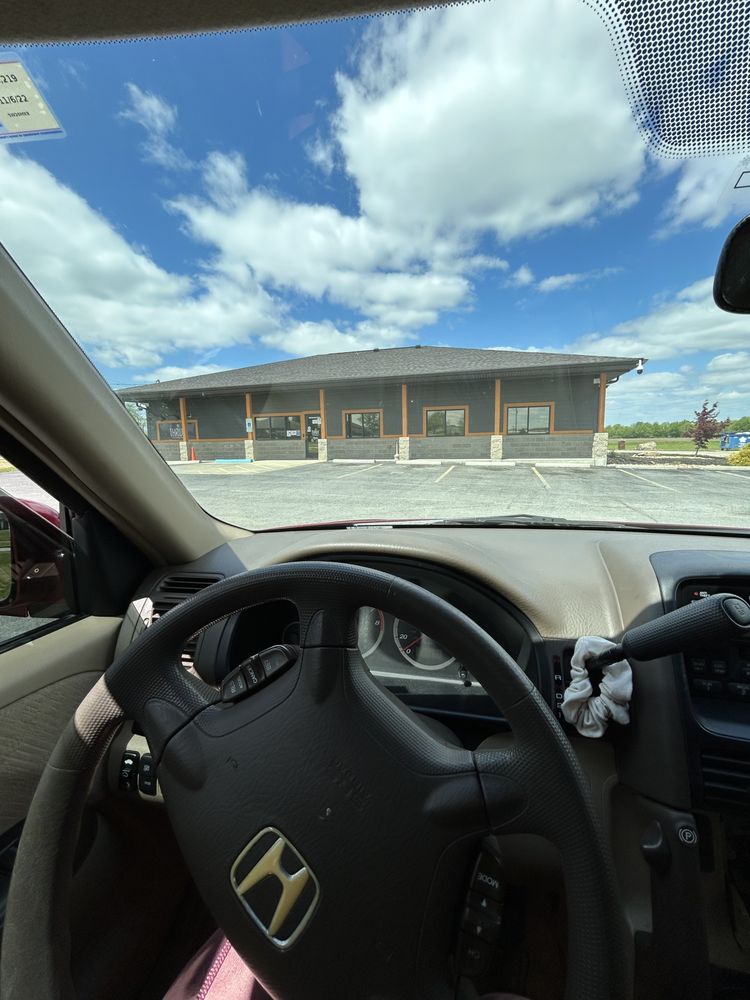 THRIVE HARRISBURG Updated September 2024 105 Veterans Dr