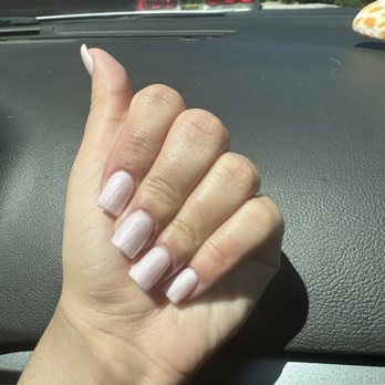 Nails Maxx - Nail Salons Near Me - Rio Rancho, New Mexico