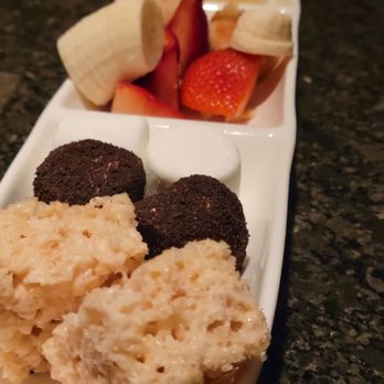 The Melting Pot - Fondue Near Me - Orlando, Florida The Melting Pot - Fondue Near Me - Orlando, Florida