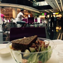 Salad Story