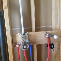 On The Side Plumbing