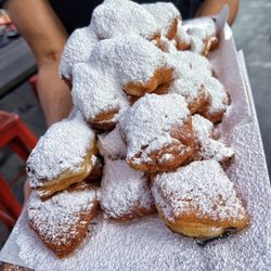 Beignet Spot
