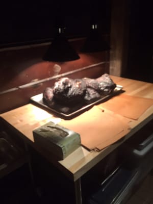 House of 'Que by null