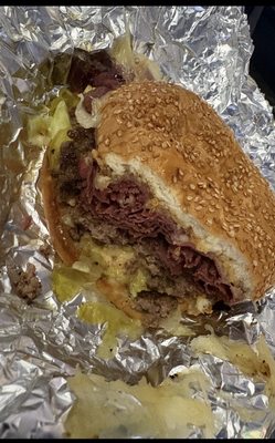 Bella Donna Subs by null