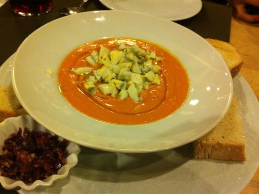 Emma Cocina by null