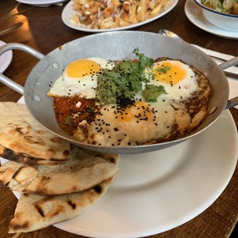 Nue - israeli shakshuka - Tapas/Small Plates Near Me - Seattle, Washington Nue - israeli shakshuka - Tapas/Small Plates Near Me - Seattle, Washington
