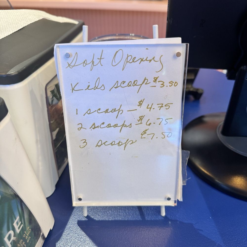 Paloma Parlor - Ice cream prices - Coffee & Tea Near Me - Windermere, Florida Paloma Parlor - Ice cream prices - Coffee & Tea Near Me - Windermere, Florida