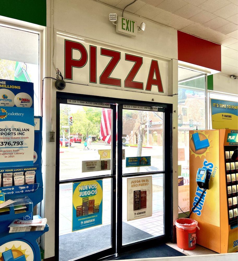 Mario's Italian Deli & Market