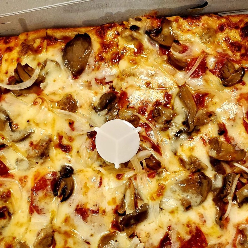 Continental Pizza - Large Continental Special - Pizza Near Me - Kensington, Maryland Continental Pizza - Large Continental Special - Pizza Near Me - Kensington, Maryland